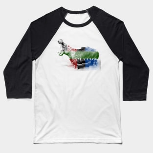 HIPPO Baseball T-Shirt